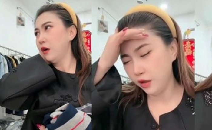 Nữ streamer nổi tiếng đột tử trên sóng trực tiếp sau 10 phút kêu đau đầu, khán giả bàng hoàng