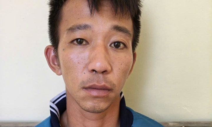 Tạm giữ đối tượng đâm tử vong chủ tàu sau khi được đi nhờ ở An Giang