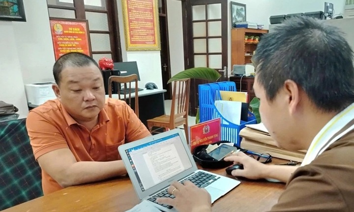 Tin pháp luật nổi bật 24h qua: Bắt tạm giam người đàn ông ở Đắk Lắk lừa đảo, 