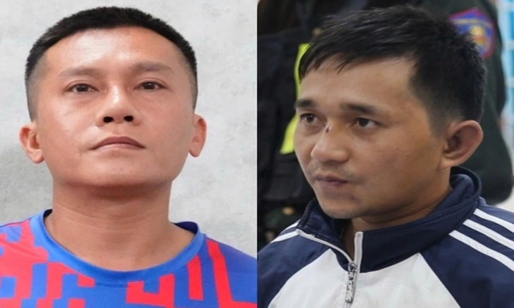 Bộ Công an tìm người mua bán vàng với 2 nghi phạm vụ cướp ngân hàng ở Gia Lai