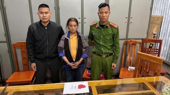 Lào Cai: Khởi tố Lý Thị Dà về hành vi đáng lên án