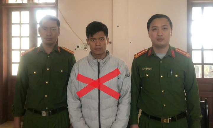 Khởi tố đối tượng kéo lê cô gái trẻ tại bến phà ở Hải Phòng