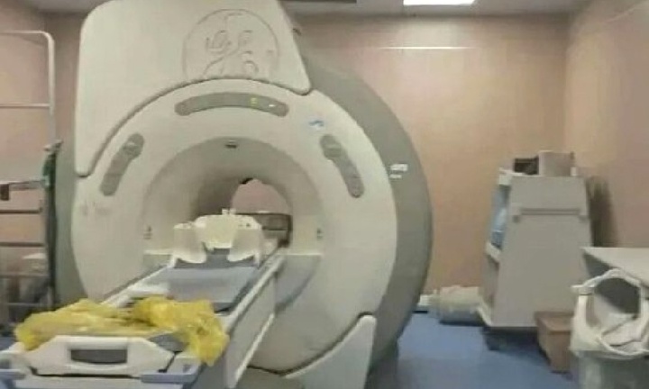 Nam bệnh nhân bị 