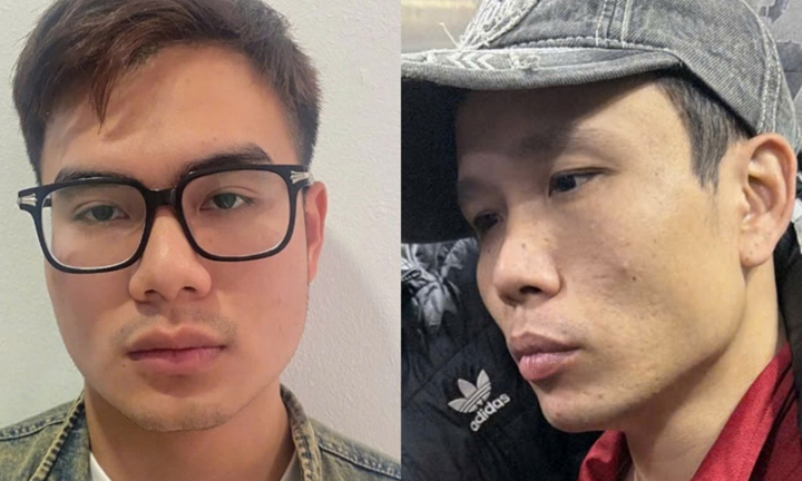Bắt giữ 2 thanh niên cướp 3.000 USD của một nữ nhân viên ngân hàng ở Hà Nội