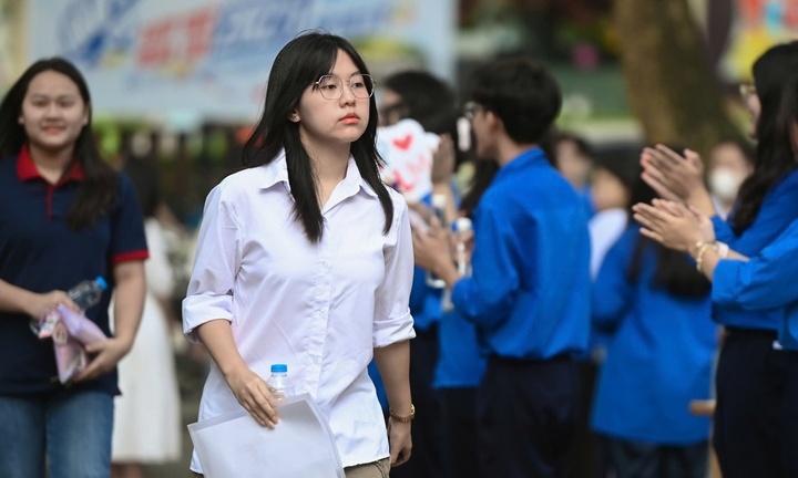Thay đổi quan trọng về điều kiện dự tuyển thi lớp 10 chuyên Hà Nội 2026