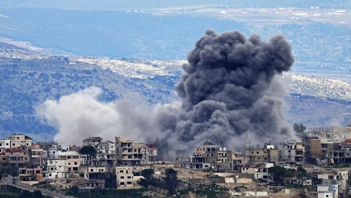 Israel tuyên bố kéo dài chiến dịch nhằm vào Iran, cảnh báo 