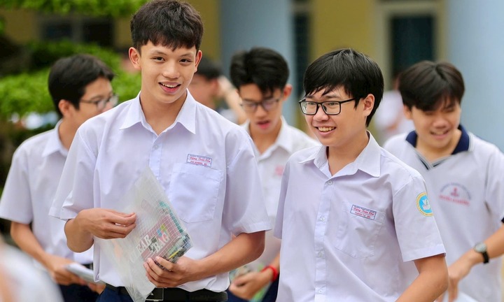 Hà Nội có bao nhiêu trường THPT công lập?