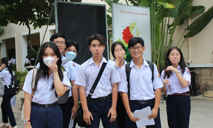 Khánh Hòa dự kiến thi lớp 10 sớm hơn 2 tuần, có nhiều điểm mới trong công tác tuyển sinh