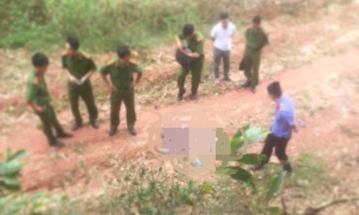 Hồ sơ vụ án thi thể người phụ nữ trên đồi ở Thái Nguyên (Kỳ 1): Truy tìm danh tính nạn nhân