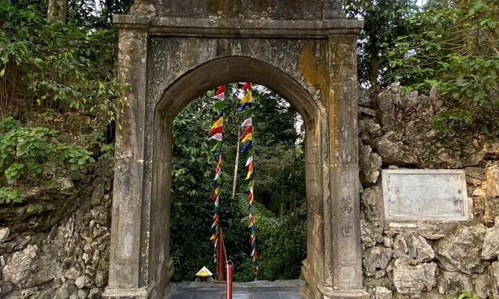 Bên trong Động Hương Tích có gì khiến hàng triệu người tìm về mỗi năm?