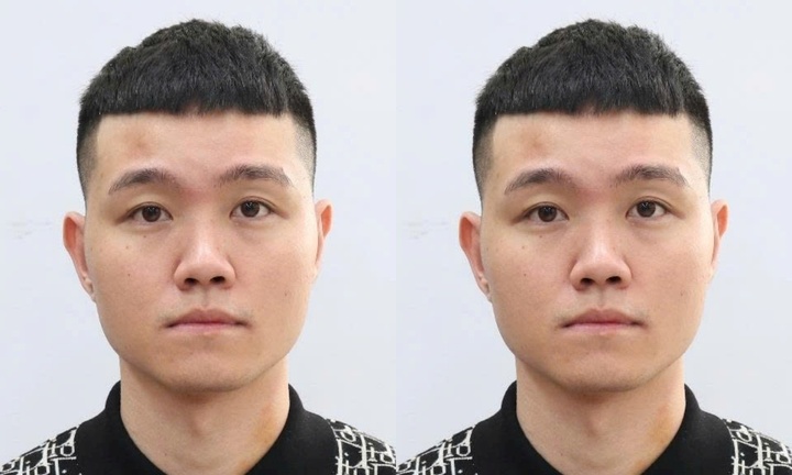 Đối tượng lừa đảo xuyên biên giới ra đầu thú sau khi từ Campuchia trở về