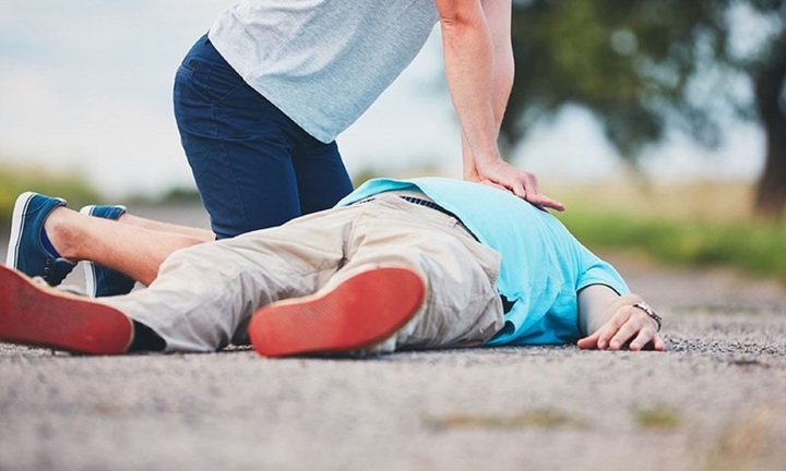 Dấu hiệu cảnh báo đột tử sớm nhất định không nên bỏ qua