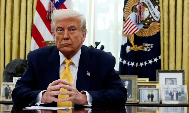 Ông Trump lên tiếng về khả năng chấm dứt cuộc xung đột với Iran trong tuần này