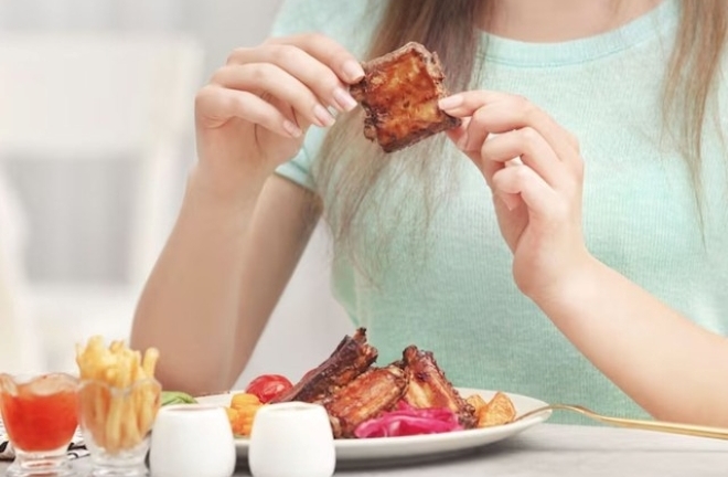 Thói quen ăn sáng làm giảm tuổi thọ