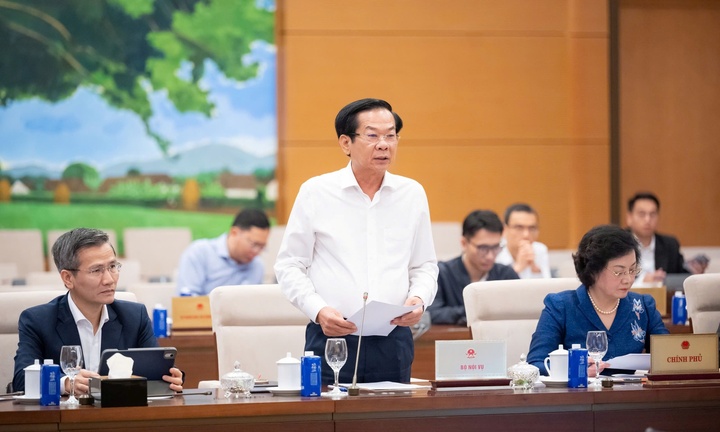Làm rõ nguyên tắc