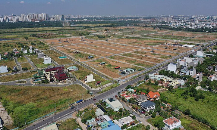 Bộ Nông nghiệp và Môi trường đề xuất sửa đổi Nghị định về đất đai, tăng chế tài, thẩm quyền xử phạt