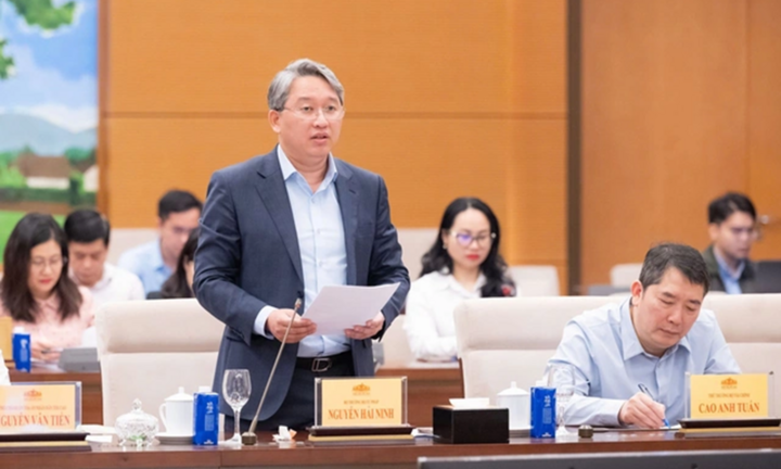 Đề xuất nhân sự giải quyết tranh chấp đầu tư quốc tế được hưởng phụ cấp đến 300% mức lương