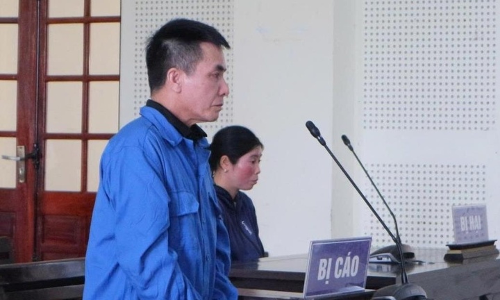 Bi kịch Tình-Tiền: Vợ ôm con bỏ về ngoại, chồng