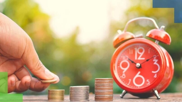 Giải đáp câu hỏi về rút tiền tiết kiệm trước thời hạn