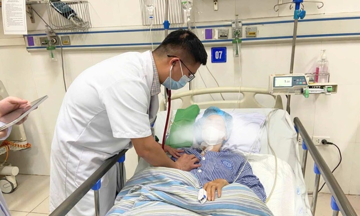 Suýt mất mạng vì bỏ thuốc Tây, dùng thuốc Nam chữa đái tháo đường