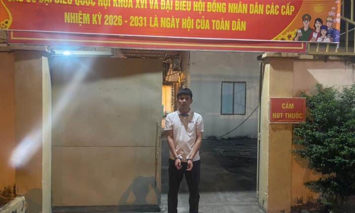 Dựng kịch bản mẹ mổ cấp cứu, người đàn ông lừa 75 triệu đồng của đồng nghiệp