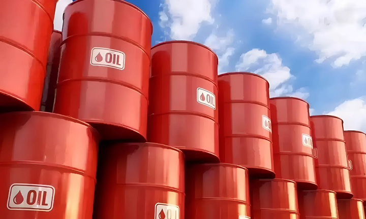 Mỹ tăng lượng dầu thô nhập khẩu từ Venezuela