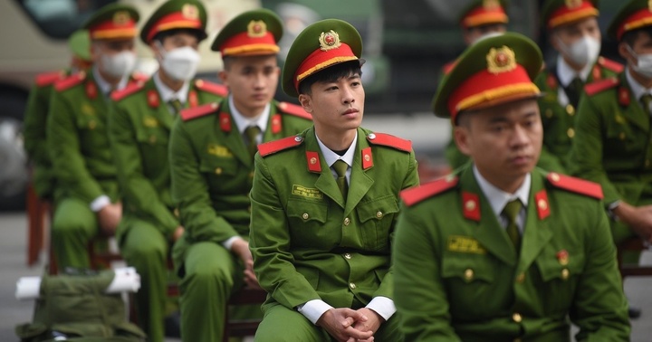 Tin tức giáo dục 24h: Trường Công an bỏ tuyển thẳng thí sinh đạt giải cuộc thi khoa học, kỹ thuật