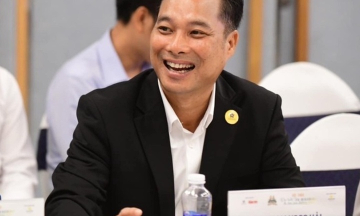 Chân dung nam ca sĩ đình đám một thời vừa trúng cử đại biểu HĐND TP.HCM
