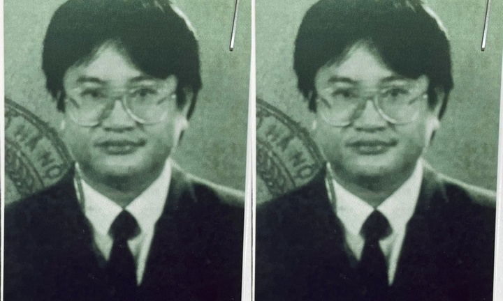 Công an TP Hà Nội truy nã đối tượng Phan Quang Hòa