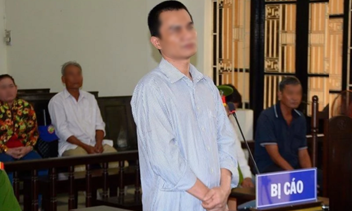 Hồ sơ vụ án người phụ nữ bán thịt heo bị sát hại (Kỳ 2): Tội ác của gã đàn ông từng làm ở lò mổ