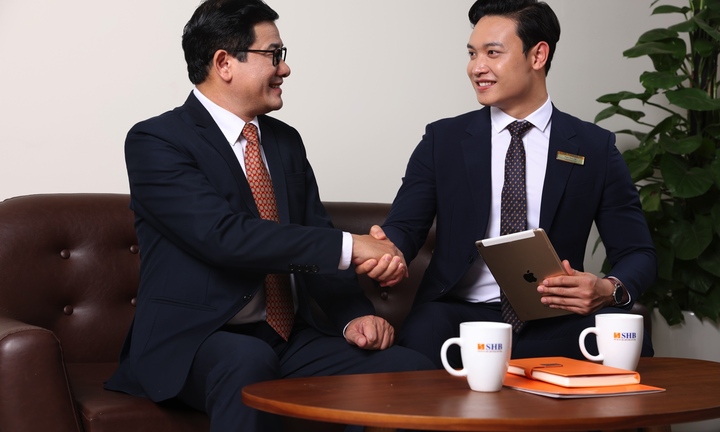 SHB được UBCKNN cấp Giấy phép đăng ký chào bán cổ phiếu ra công chúng