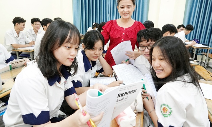 Kỳ thi tốt nghiệp THPT 2026: Các mốc thời gian quan trọng, thí sinh đặc biệt lưu ý