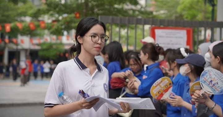 Tuyển sinh đại học 2026: Cơ hội nào cho thí sinh thi tốt nghiệp dưới 15 điểm?