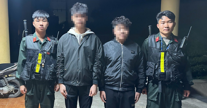 Xử lý nhóm thanh thiếu niên hành hung người khác tại quán trà sữa
