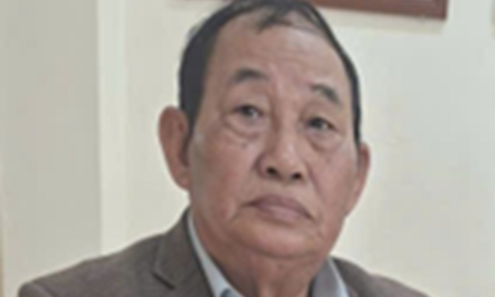 Danh tính đối tượng trộm cắp tại chùa Hương vừa bị khởi tố