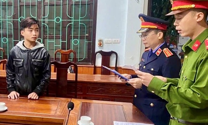 Đánh bạn dẫn đến tử vong, nam sinh lớp 11 lĩnh án