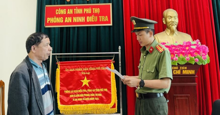 Khởi tố người đàn ông dùng dao tấn công hàng xóm sau khi uống rượu