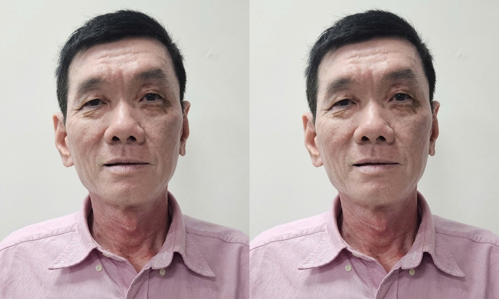 Người đàn ông ở An Giang bị lừa đảo chiếm đoạt hơn 1,8 tỷ đồng