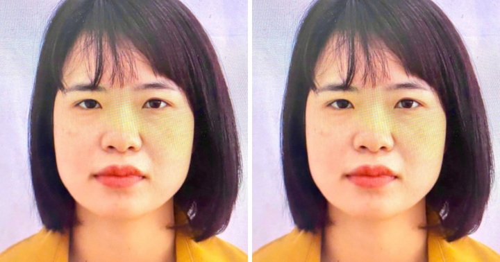 Truy nã đặc biệt nguy hiểm nữ 