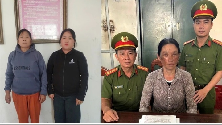 Truy tố 3 phụ nữ liều lĩnh giả làm luật sư, thương nhân để lừa đảo hàng tỷ đồng