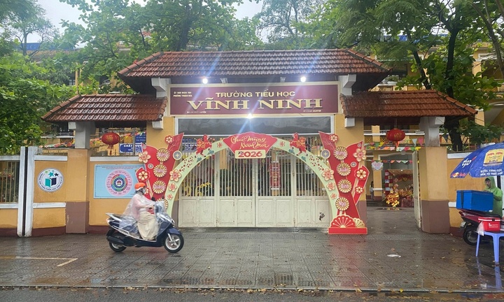 Vụ cô giáo dùng thước đánh học sinh 