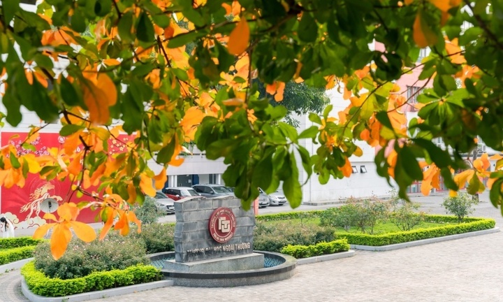 13 đại học của Việt Nam có ngành lọt vào top thế giới, đông nhất từ trước đến nay