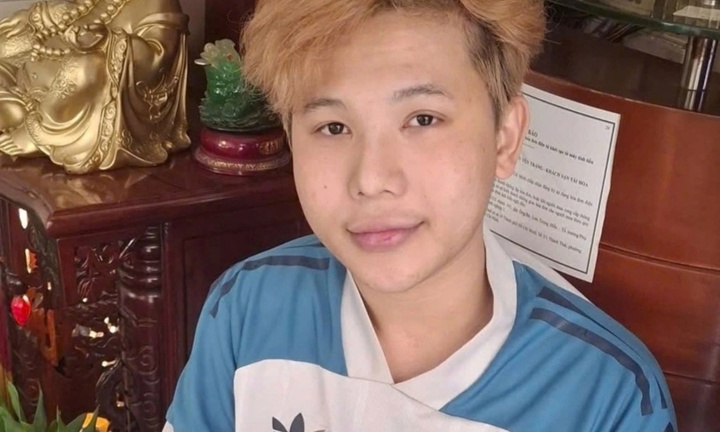 Bắt đối tượng giả mạo phụ nữ gạ