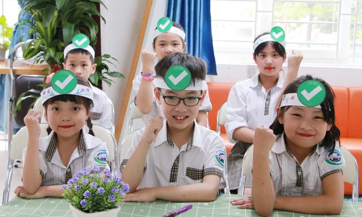 Có con năm nay vào lớp 1 và lớp 6 ở Hà Nội, phụ huynh bắt buộc phải làm điều này trên VNeID