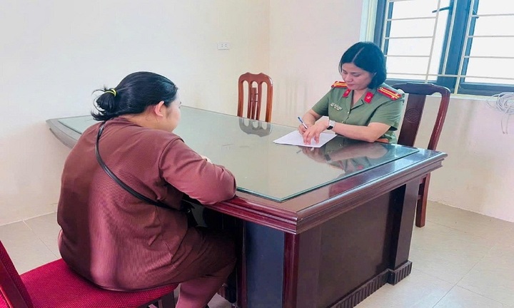 Công an TP Hải Phòng kịp thời ngăn chặn vụ lừa đảo chiếm đoạt tài sản qua mạng