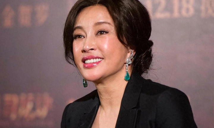 Nữ diễn viên nổi tiếng bị cháu ruột tung tin “đột tử trong hồ bơi”