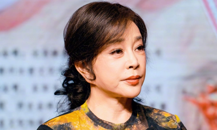 Lưu Hiểu Khánh tuyên bố không chia thừa kế cho người thân vì 