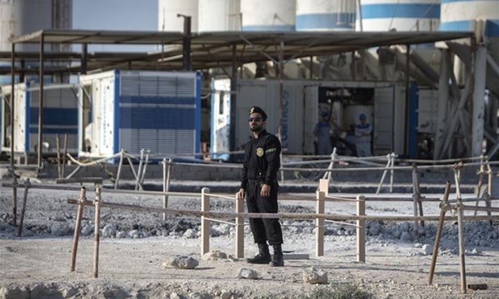 Iran cáo buộc Mỹ - Israel tấn công nhà máy điện hạt nhân: Chính quyền cảnh báo người dân về nguy cơ phóng xạ