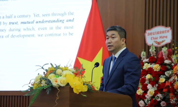 Về hợp tác văn hoá – giáo dục Việt Nam – Chile: Từ trang sách đến tầm nhìn quốc gia