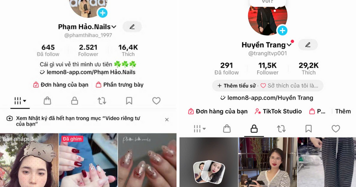 Lật tẩy chiêu lừa vay tiền của 2 nữ TikToker khiến nhiều người sập bẫy